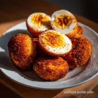 Easy Fried Dough Recipe: Lemon Squeezy Delights!