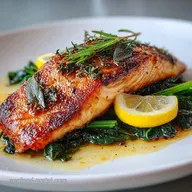 Easy 30 Minute Salmon Recipe in 20 Minutes