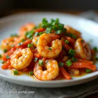 The Speedy Supper Easy Shrimp StirFry Ready in Under 25 Mins