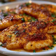 Easy Skillet Tilapia Recipe in 15 Min