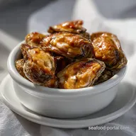 Easy Smoked Oysters at Home: Low Effort Gourmet Appetizer