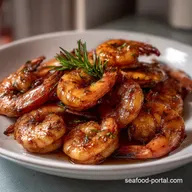 Easy Smoked Shrimp Recipe with Bold Flavor in 30 Mins