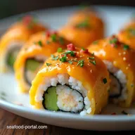 The Ultimate Easy Sushi Bake Recipe No Rolling Required