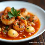Easy Bouillabaisse Recipe Seafood Weeknight Mediterranean