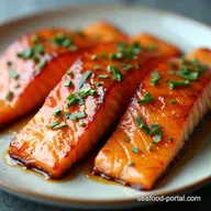 Effortless Baked Miso Salmon Recipe Umami Glaze Perfection