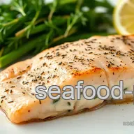 Lemon-Dill Stuffed Salmon: Easy Elegance!