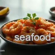 Fantail Shrimp: Crispy Coconut and Panko-Crusted Delights