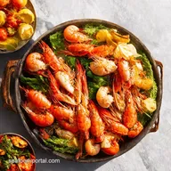 Holiday Seafood Platters Create a Festive Feast