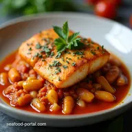 Quick Fish Puttanesca The Modern Weeknight Winner