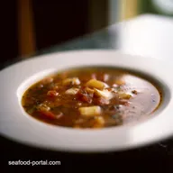 Hearty Fishermans Soup Recipe Ukha Simple Comfort