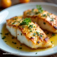 Easy OvenBaked Cod Anyone Can Flaky Fish in 20 Minutes