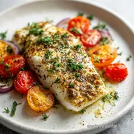 Baked Walleye Recipe: Crispy Fillets in 27 Minutes