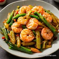 BetterThanTakeout Shrimp StirFry So Flavorful Ready in 25