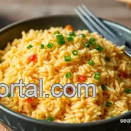 Easy How to Make Egg Fried Rice - Better Than Takeaway!