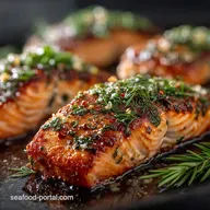 The Best Oven Baked Salmon Recipe 15Minute Flaky Perfection