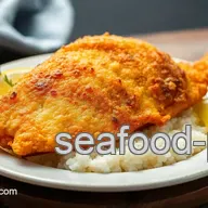 Quick & Crispy Fried Fish with Batter in 5 Minutes: My Family&rsquo;s Favorite