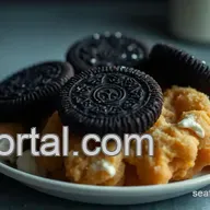 Fried Oreos Recipe: Fairground Fun at Home!