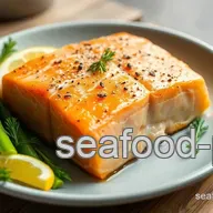 Frozen Salmon Savior: How to Cook It Perfectly!