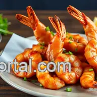Best Spicy Crispy Jumbo Shrimp with Bold Flavors: A Family Favorite Recipe!