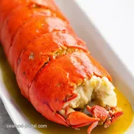 Garlic Butter Lobster Tails My Secret Baked Recipe