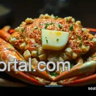 Garlic Butter Crabs: My Family's Go-To Crabs with Butter and Garlic Recipe