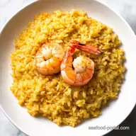 Garlic Butter Shrimp and Rice Ready in 30 My GoTo Recipe