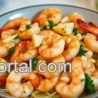 Garlic Butter Shrimp Scampi Recipe: Ready in 20! | My Secret