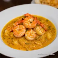 Garlic Butter Tiger Shrimp Scampi Restaurant Quality at Home