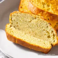 Garlic Lovers Dream KnoblauchZupfbrot Rezept