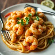 Garlic Shrimp Scampi: Ready in 30! | Easy Shrimp Dishes