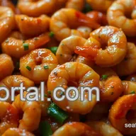 Easy & Delicious General Tso Shrimp: The Perfect Weeknight Treat!