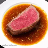 Sesame Ginger Tuna Steak My GoTo Marinade Recipe