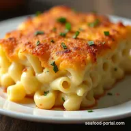 The Best Homemade Baked Mac and Cheese with Crispy Topping