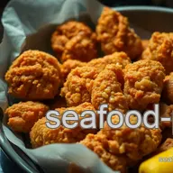 Golden Crispy! How to Make Crispy Fried Chicken Pub Style