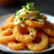 Golden Fish Chips Pia A Savory Seafood Surprise