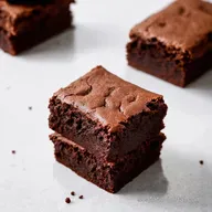 Saftige Nutella Brownies Rezept Lecker My GoTo Fudgy Treat