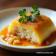 Classic Gefilte Fish Grandmas Perfect Sweet Savoury Recipe