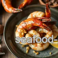 Deliciously Easy Grill Prawns with Garlic & Spices: The Ultimate Recipe