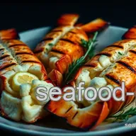 Grill Lobster Tails: Easy Lemon-Garlic Butter Recipe!