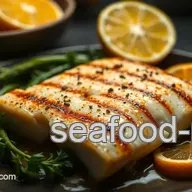 Deliciously Easy Grilled Mahi Mahi: A Zesty Citrus Delight