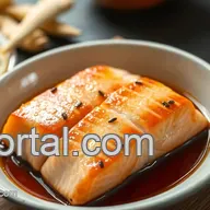 Grilled Salmon Kama: My Go-To Recipe for Juicy Fish Collar Delight
