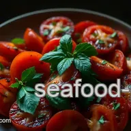 Easy Grilled Tomatoes: My Favorite Herb Vinaigrette Recipe