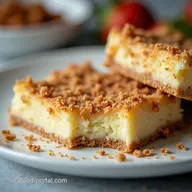 Chewy Low Carb Coconut Bars Sugar Free Keto Friendly
