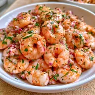 Healthy Langostino Salad in 15 Minutes