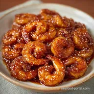 Healthy Shrimp Stir Fry in 30 Minutes