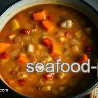 Hearty Manhattan Clam Chowder: A Family Favorite Recipe