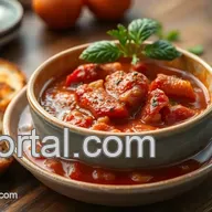 How to Cook Hearty Stuffed Pepper Soup in 30 Minutes: A Cozy Classic