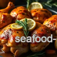 Easy & Juicy recipe cornish game hens baked: My Fail-Proof Herb Glazed Method