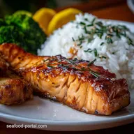 Hibachi Salmon Recipe: 20-Minute Restaurant Quality Flavor