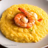 Holy Shrimp Recipe Southern Style Shrimp and Grits Done Right